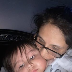 Meet your Posher, Stacey